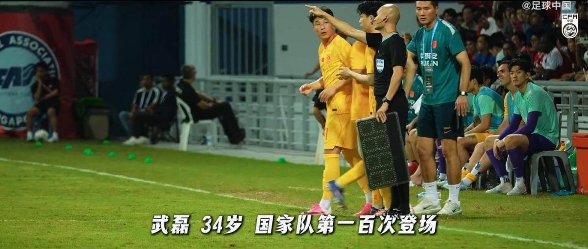 挪威主帅再谈飞猫悬案：球就是碰到了，若FIFA大方承认将更显格局